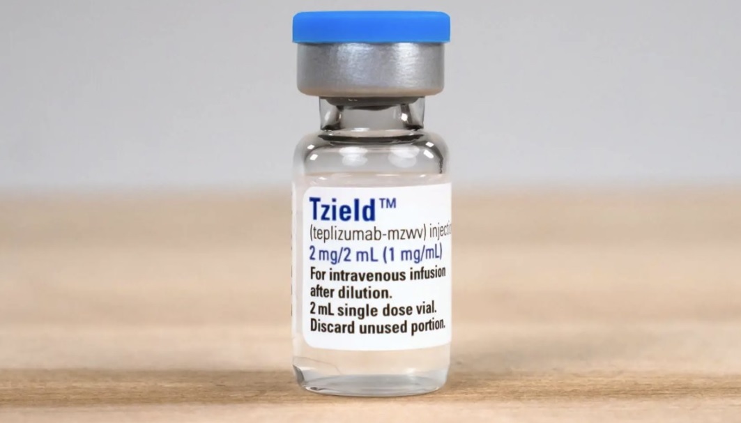 EU aprueba el Tzield, un medicamento que retrasa la diabetes tipo 1