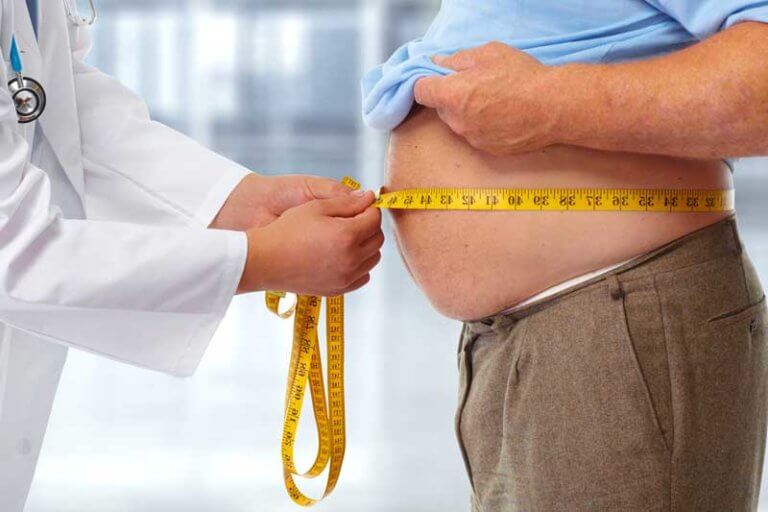 La OPS insta a hacer frente a la obesidad, principal causa de enfermedades no transmisibles