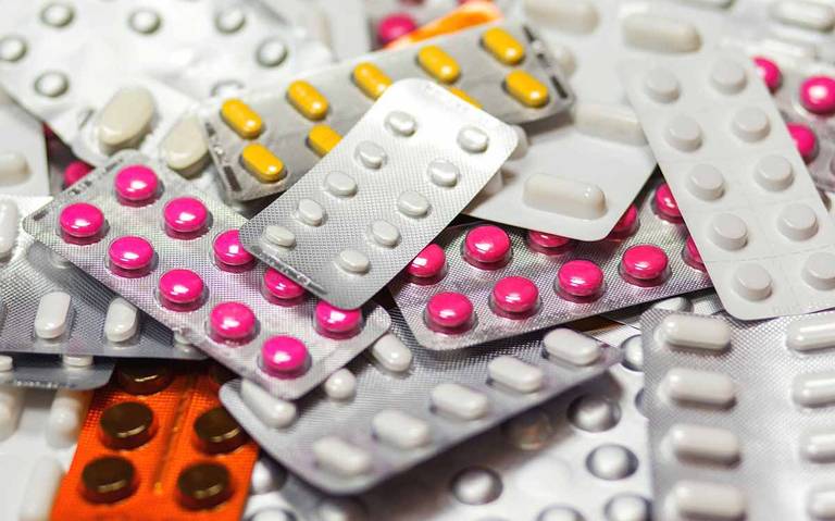 Autoriza COFEPRIS más de 7 millones de medicamentos para atención psiquiátrica