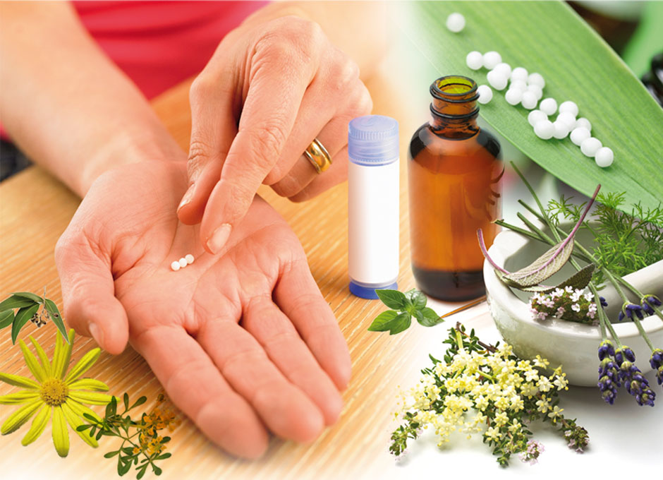 Farmacia homeopática es referente nacional  en conservación y manejo de fármacos