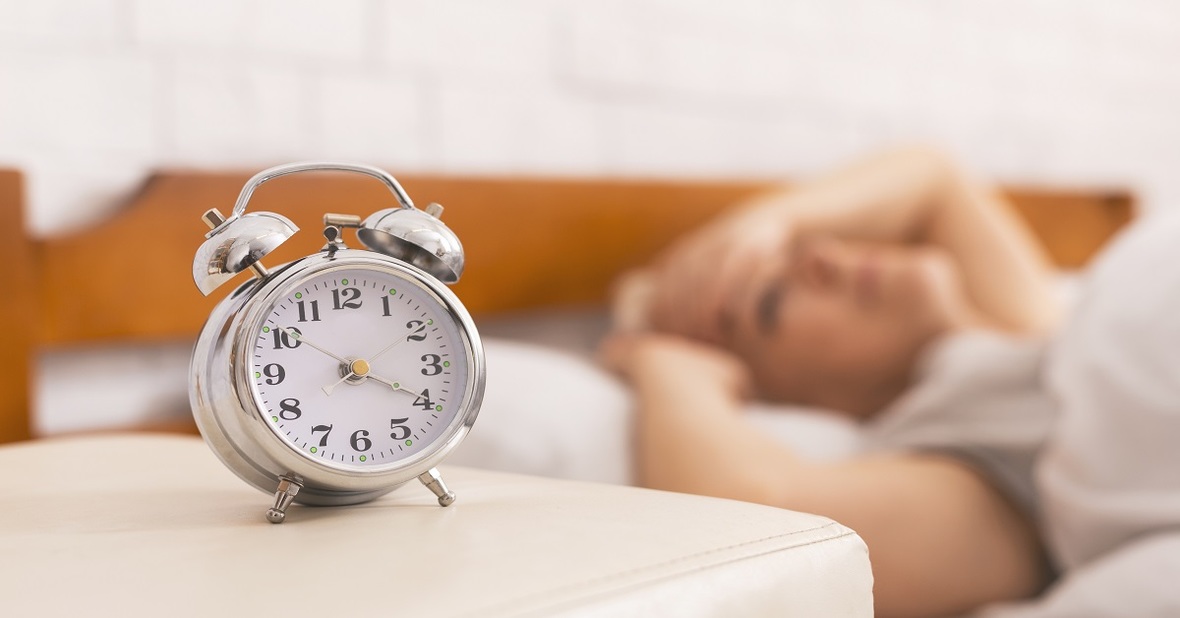 89% de los pacientes con Demartitis Atópica presentan alteraciones del sueño