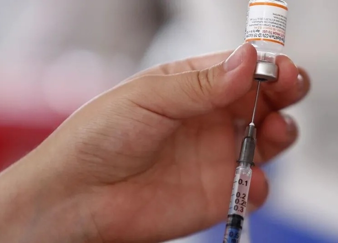 Cofepris autoriza el uso de emergencia de la vacuna Patria