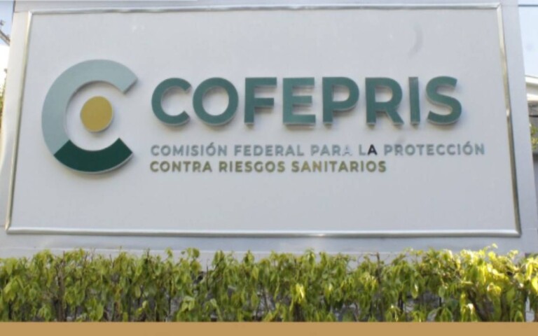 Cofepris reabre 22 laboratorios afectados por caso de falso monopolio