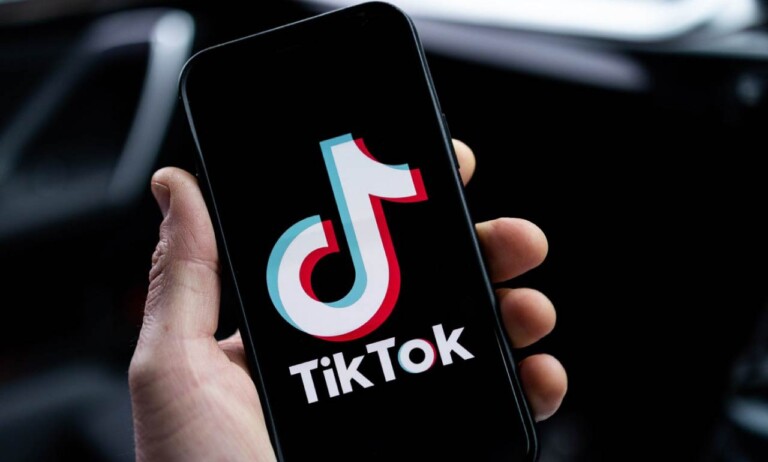 Anuncian colaboración entre la OMS y TikTok para combatir desinformación sanitaria