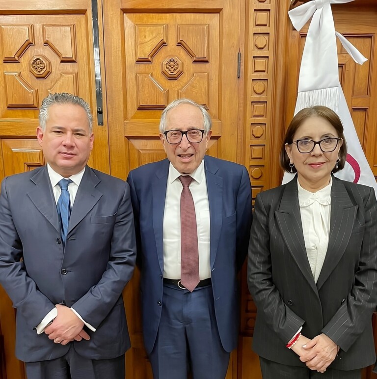 Secretaría de Salud, Cofepris e IMPI lanzarán plataforma conjunta de uso público